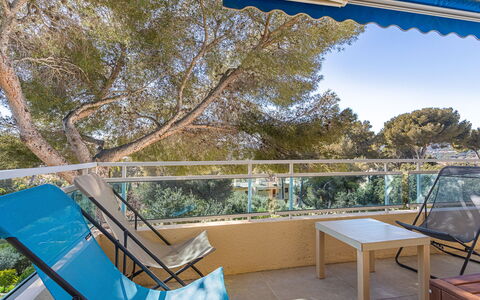 Les Parcs du Soleil: Schwimmbad, Resort, Verbundwerkstoff, Erholung, Freizeit, Schatten, Urlaub, Ferienort, Freizeitzentrum