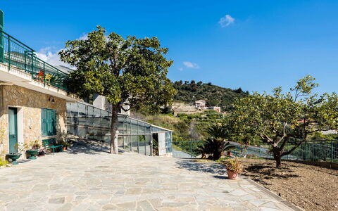 Casa Cycas: Schwimmbad, Resort, Verbundwerkstoff, Erholung, Freizeit, Schatten, Urlaub, Ferienort, Freizeitzentrum