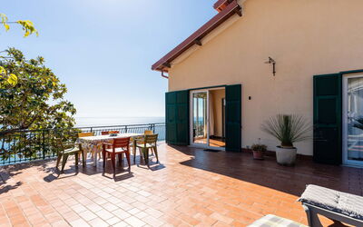 Casa Cycas
