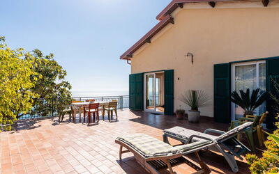 Casa Cycas