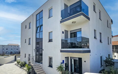 Sole: Wohnung, Urban Design, Balkon, Beton, Eigentumswohnung, Hotel