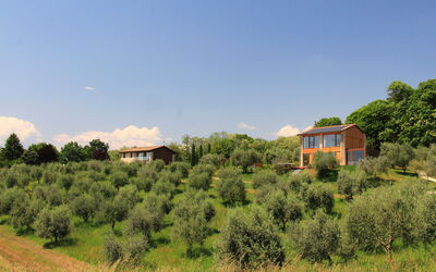 Villa Montello Pool, Jacuzzi, Ac, Wifi, Treviso
