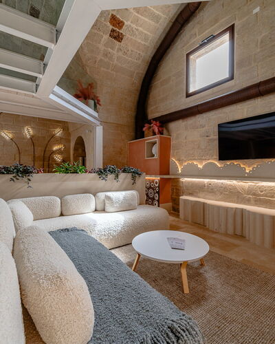 Carlottina Bianca - Romantic Room - Corte Dei Gran