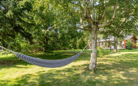 Lauri - 2.3Km from the Sea: Vegetation, Strauch, Frühling, Hütte, Garten, Schatten, Hinterhof, Garten, Stuhl