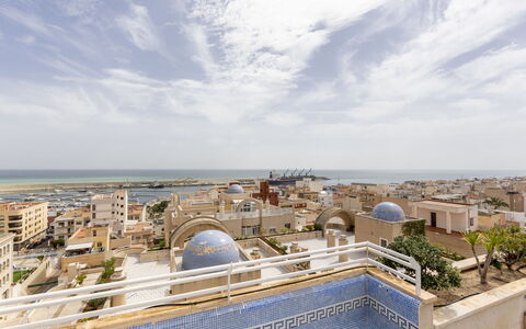 Infinite Viewpoint: Meer, Resort, Schwimmbad, Hotel, Balkon, Strandresort, Ferienort, Villa, Strand, Geländer