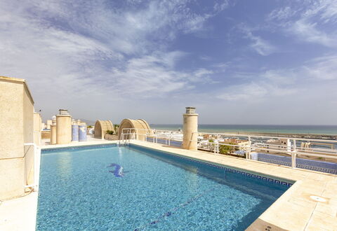 Infinite Viewpoint: Meer, Resort, Schwimmbad, Hotel, Balkon, Strandresort, Ferienort, Villa, Strand, Geländer