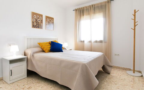 Ercén: Wohnung, Eigentumswohnung, Hotel