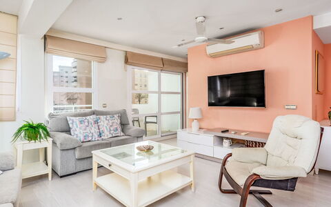 Aloha: Wohnung, Eigentumswohnung, Hotel
