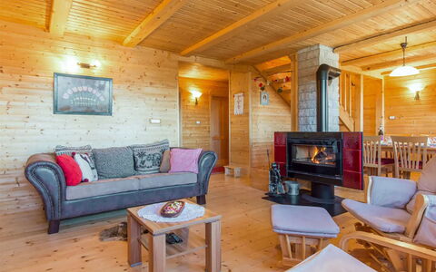 Lea: Holz, Zuhause, Zimmer, Hütte, Holzbeize, Decke, Blockhaus, Hartholz, Holzboden, Planke