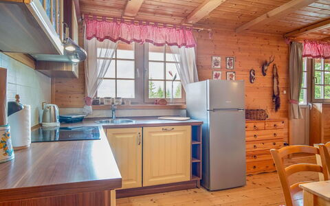 Lea: Holz, Möbel, Interior Design, Haus, Zuhause, Holzbeize, Hütte, Küche, Zimmer, Hartholz