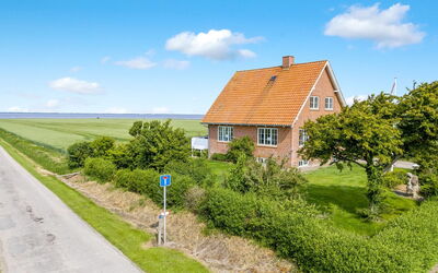 Freja - 12Km from the Sea