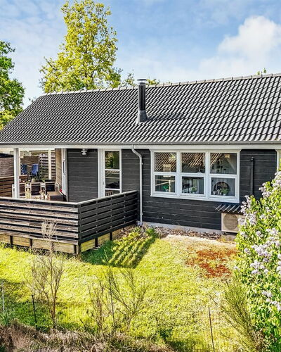 Terttu - 250M from the Sea