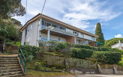 Les Villas de la Baie