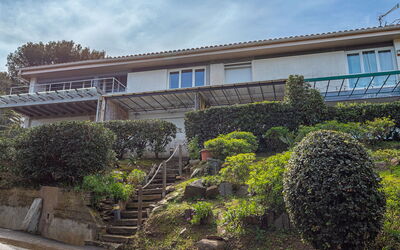 Les Villas de la Baie