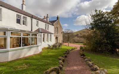 Balcraig House