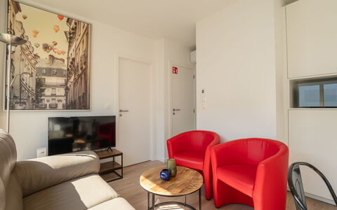Unterkunft:&nbsp;New Dahlia 13 with Parking 484.3