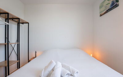 Unterkunft:&nbsp;New Dahlia 13 with Parking 484.3