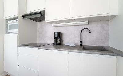 Unterkunft:&nbsp;New Dahlia 6 with Parking 484.1