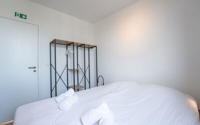 Unterkunft:&nbsp;New Dahlia 16 with Parking 484.4