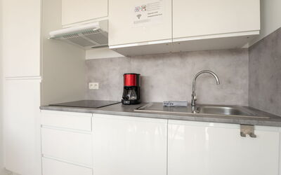 Unterkunft:&nbsp;New Dahlia 17 with Parking 484.6