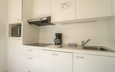 Unterkunft:&nbsp;New Dahlia 16 with Parking 484.4