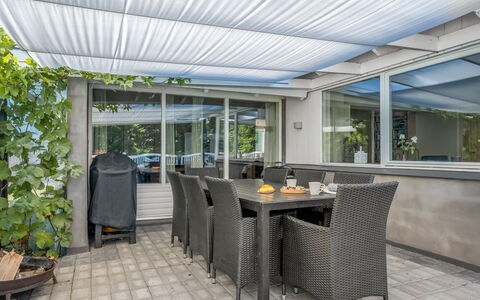 Janna - 200M from the Sea: Wohnung, Eigentumswohnung, Estate, Balkon, Villa, Hotel