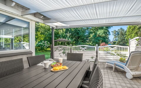 Janna - 200M from the Sea: Wohnung, Eigentumswohnung, Estate, Balkon, Villa, Hotel