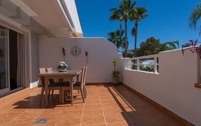 Unterkunft:&nbsp;Cortijo del Mar 657.2