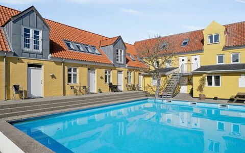 Merta - 500M from the Sea: Wohnung, Eigentumswohnung, Estate, Balkon, Villa, Hotel