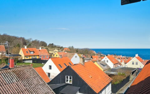 Merta - 500M from the Sea: Wohnung, Eigentumswohnung, Estate, Balkon, Villa, Hotel