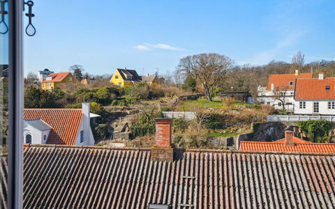 Merta - 500M from the Sea: Wohnung, Eigentumswohnung, Estate, Balkon, Villa, Hotel