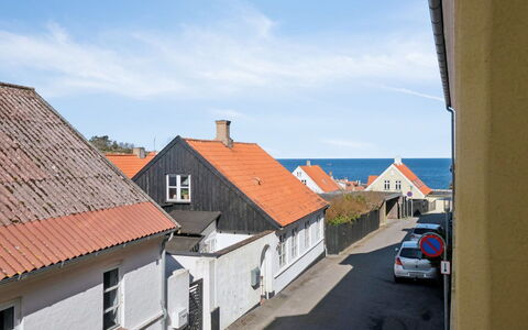 Merta - 500M from the Sea: Wohnung, Eigentumswohnung, Estate, Balkon, Villa, Hotel