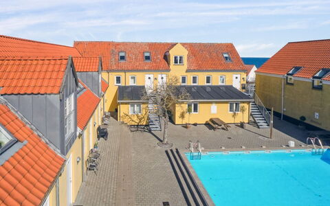Merta - 500M from the Sea: Wohnung, Eigentumswohnung, Estate, Balkon, Villa, Hotel