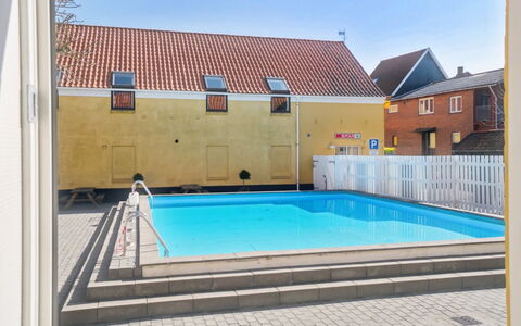 Merta - 500M from the Sea: Wohnung, Eigentumswohnung, Estate, Balkon, Villa, Hotel