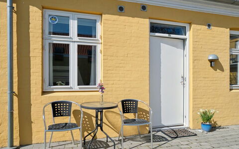 Merta - 500M from the Sea: Wohnung, Eigentumswohnung, Estate, Balkon, Villa, Hotel