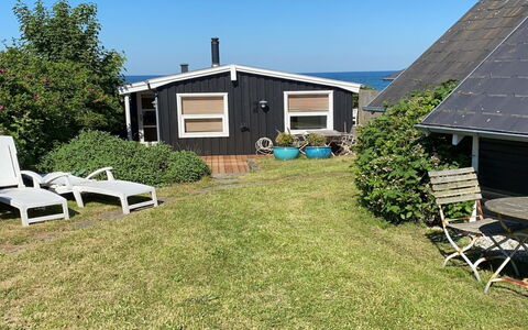 Answald - 10M from the Sea: Estate, Schatten, Auffahrt, Bauernhaus