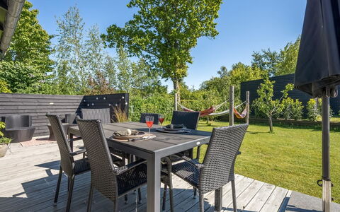 Kato - from the Sea: Möbel, Gartenmöbel, Tabelle, Stuhl, Tisch Im Freien, Schatten, Garten, Küche & Esszimmer Tisch, Terrasse, Hartholz