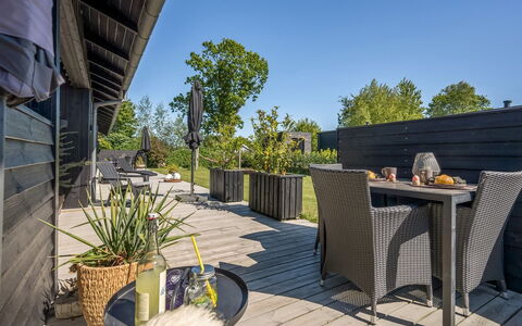 Kato - from the Sea: Holz, Gartenmöbel, Grundstueck, Deck, Schatten, Garten, Hartholz, Stuhl, Landscaping, Holzboden
