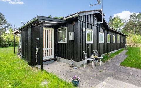 Hælf - 600M from the Sea: Wohnung, Eigentumswohnung, Estate, Balkon, Villa, Hotel