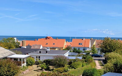 Taja - 170M from the Sea