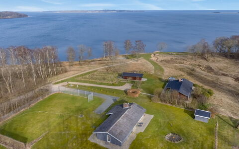 Tosti - 180M to the Fjord: Wohnung, Eigentumswohnung, Estate, Balkon, Villa, Hotel