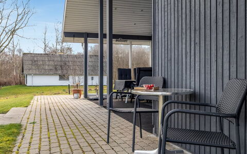 Tosti - 180M to the Fjord: Wohnung, Eigentumswohnung, Estate, Balkon, Villa, Hotel