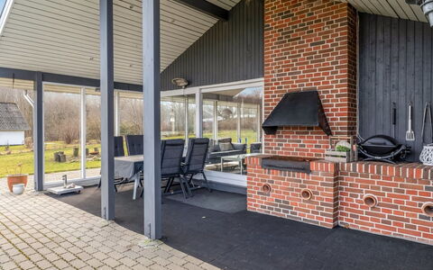 Tosti - 180M to the Fjord: Wohnung, Eigentumswohnung, Estate, Balkon, Villa, Hotel