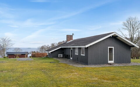 Tosti - 180M to the Fjord: Wohnung, Eigentumswohnung, Estate, Balkon, Villa, Hotel