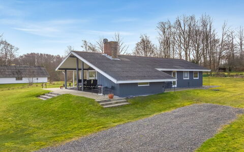 Tosti - 180M to the Fjord: Wohnung, Eigentumswohnung, Estate, Balkon, Villa, Hotel