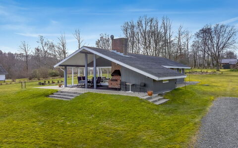 Tosti - 180M to the Fjord: Wohnung, Eigentumswohnung, Estate, Balkon, Villa, Hotel