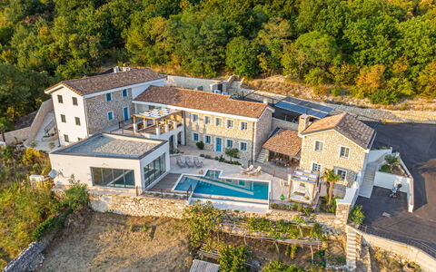Vila 72: Schwimmbad, Resort, Villa, Eco Hotel, Hotel, Hazienda, Ferienort