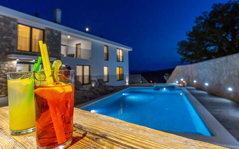 Vila 21: Schwimmbad, Resort, Villa, Eco Hotel, Hotel, Hazienda, Ferienort