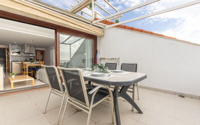 Unterkunft:&nbsp;Voramar 535.3