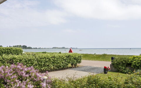 Cornelius - 30M from the Sea: Küste, Ufer, Landscaping, Hecke
